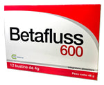 BETAFLUSS 600 12BUST  