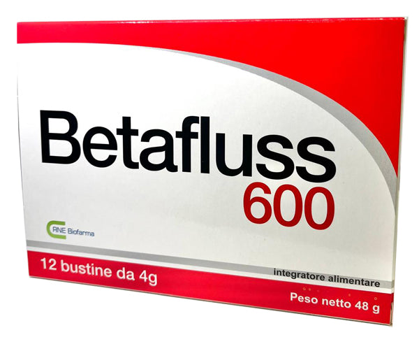 BETAFLUSS 600 12BUST
