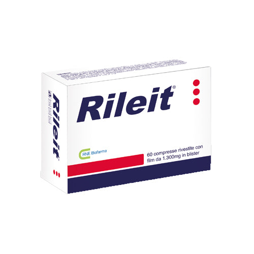 RILEIT 60CPR  