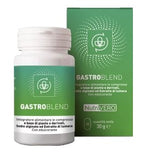 GASTROBLEND NUTRAVERO 30CPR  