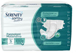 SERENITY MUT SD SENS SUP L 15P  