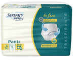 SERENITY PANTS SD BF SUP S 14P  