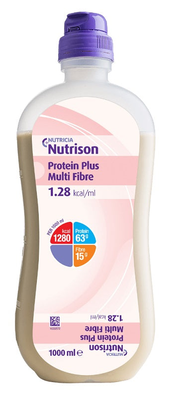 NUTRISON PROTEIN PLUS MF 1L CB  