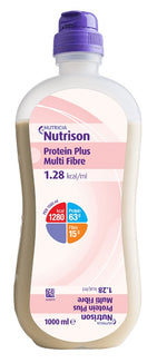 NUTRISON PROTEIN PLUS MF 1L CB  
