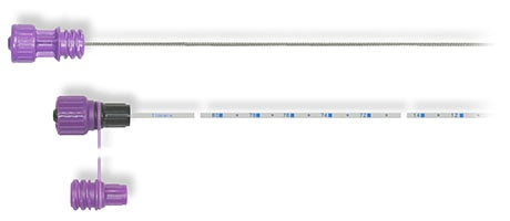 SONDINO NASOGASTR PUR ASP 1PZ