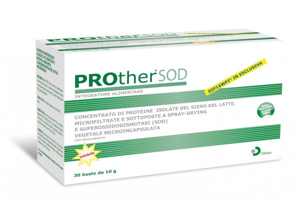 PROTHER SOD 30BUST 10G
