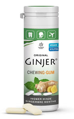 LEMON PHARMA GOMME GINJER/MEN  
