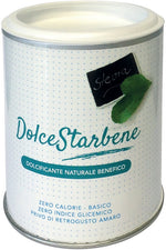 DOLCE STARBENE STEVIA 220G  