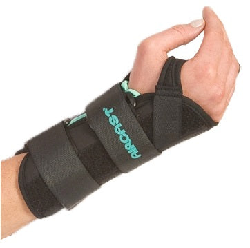 AIRCAST A 2 POLS S/POLLIC SX S