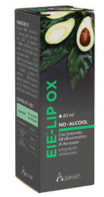 EIE LIP OX GTT 60ML  