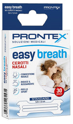 PRONTEX EASY BREATH STANDARD  