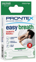 PRONTEX EASY BREATH XL  