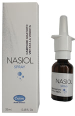 NASIOL SPRAY 20ML  