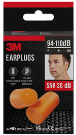 3M INSERTI AURICOL 1100 C/CUST  