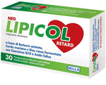 NEO LIPICOL RETARD 30CPR  
