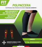 FIT THERAPY POLPACCERA NERO L  