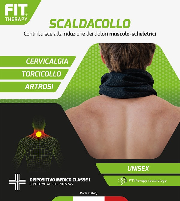 FIT THERAPY SCALDACOLLO NE UNI  