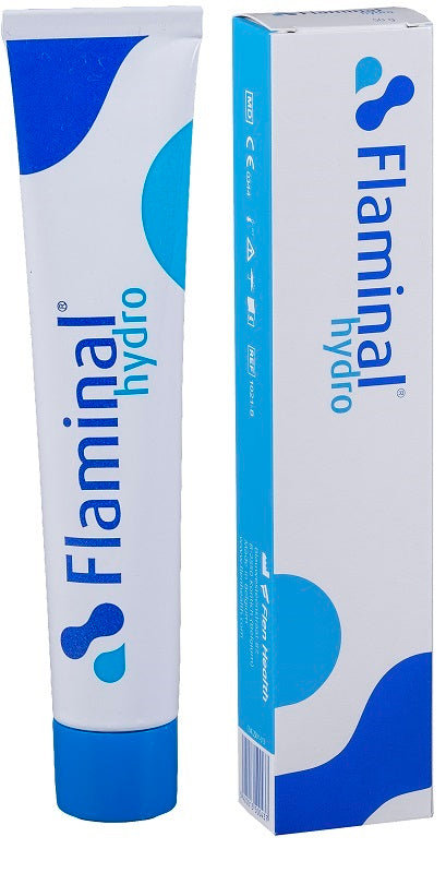 FLAMINAL HYDRO 25G
