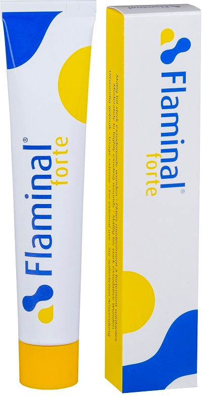 FLAMINAL FORTE 25G  