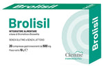 BROLISIL 20CPR  