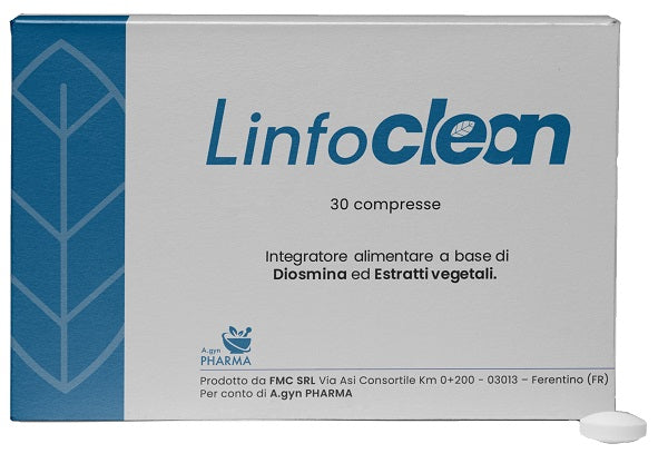 LINFOCLEAN 30CPR