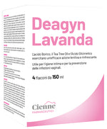DEAGYN LAVANDA VAGINALE 4FL  