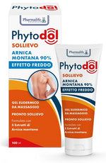 PHYTODOL SOLLIEVO ARN90 100ML  