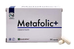METAFOLIC+ 30CPS  
