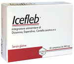 ICEFLEB 20CPR  