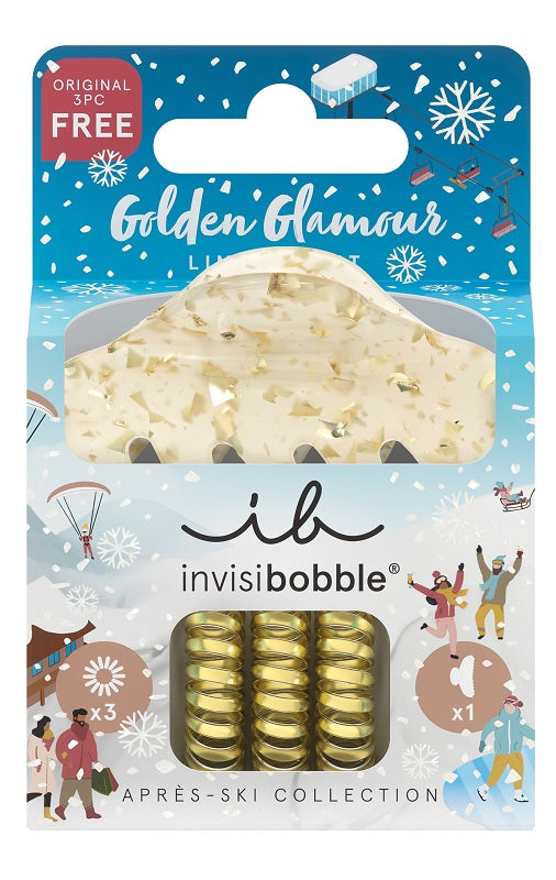 INVISIBOBBLE IB SET S APRES SK  