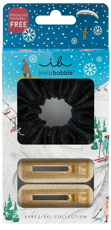 INVISIBOBBLE IB SET DATE NIGHT  