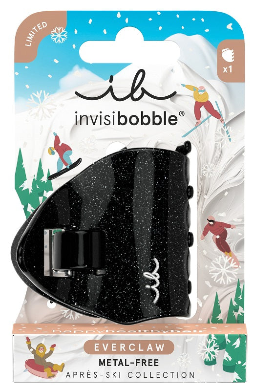 INVISIBOBBLE IB EVERCLAW M  