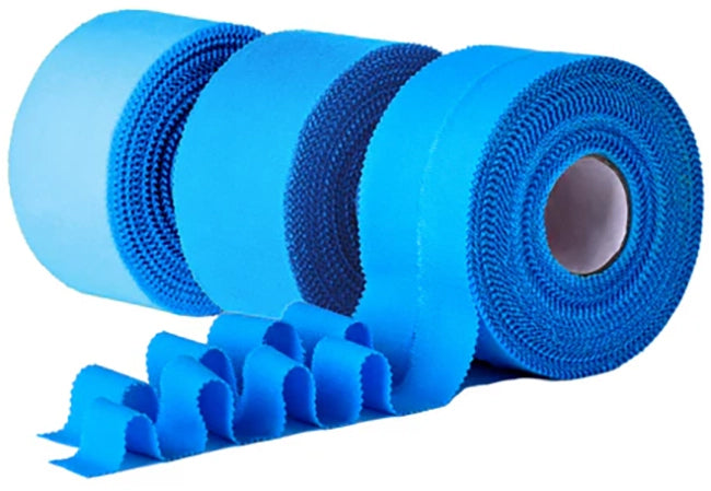CURAMED FISIOTAPE BLU