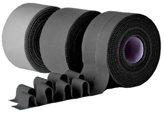 CURAMED FISIOTAPE NERO