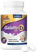 GALATTO D 2000 90CPR  