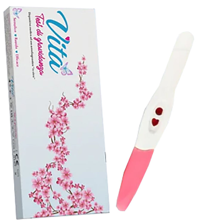 VITA TEST GRAVIDANZA 1PZ  
