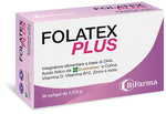 FOLATEX PLUS 30SOFTGEL  