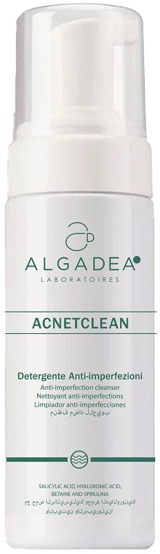 ACNETCLEAN ALGADEA MOUSSE150ML  