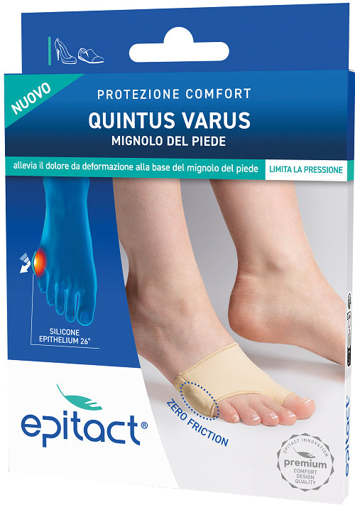 EPITACT PROT QUINTUS VAR PIE L  