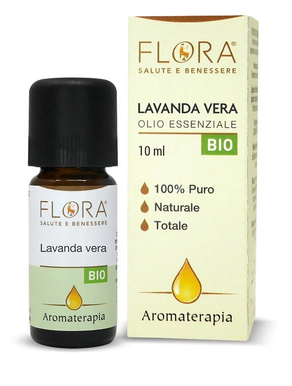 LAVANDA VERA OE BIO 10ML  