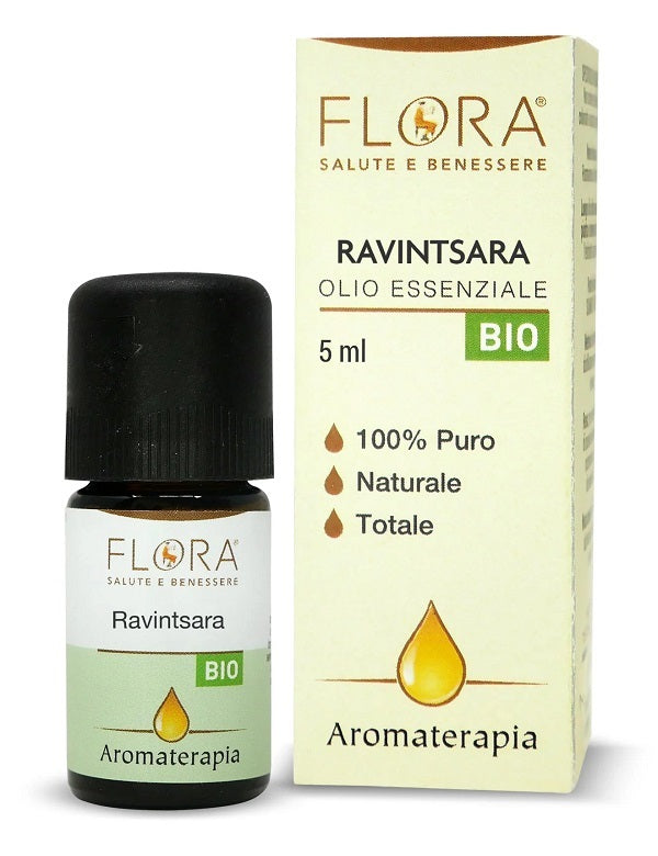 RAVINTSARA OE BIO 5ML
