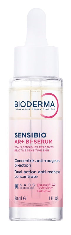 SENSIBIO AR+ BI-SERUM 30ML  