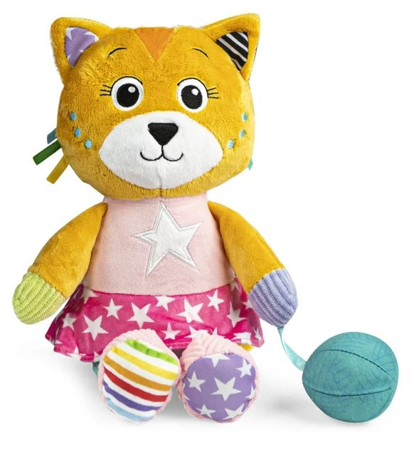 17762 KATY THE KITTY
