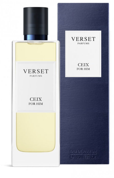 VERSET CEIX FOR HIM EDP 50ML