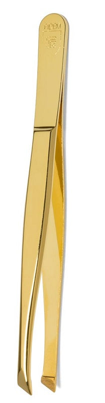 F33 FIDEM PINZA DORATA EXTRA