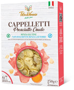 PASTA VENEZIA CAPPELL CRUD250G  