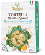 PASTA VENEZIA TORT RIC SPIN250  