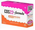 CDS22 FORMULA 225MLD 12BUST  