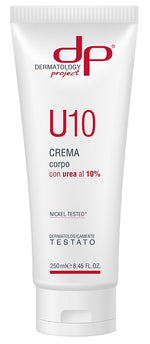 DP U10 CREMA CORPO 250ML  