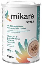 MIKARA SHAKE CACAO 400G  